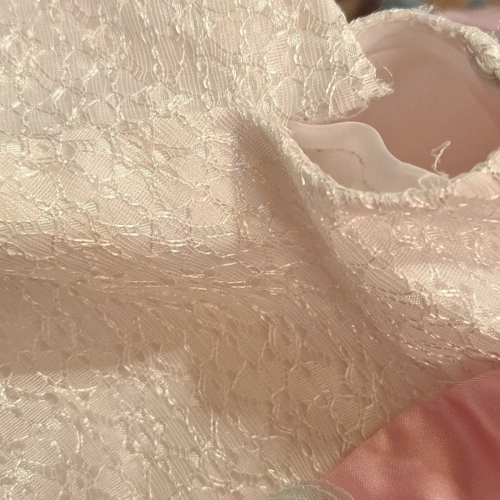 Two dress bundle 3T and 4T